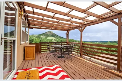 349 Post Road, Guffey, CO 80820 - Photo 6