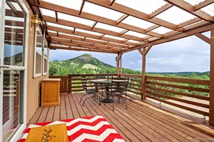 349 Post Rd, Guffey, CO 80820 - Photo 6