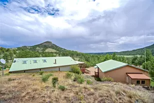 349 Post Rd, Guffey, CO 80820 - Photo 34
