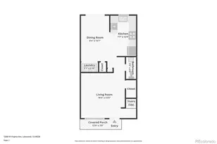 12588 W Virginia Ave, Lakewood, CO 80228 - Photo 48