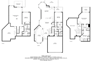 4218 Morning Star Dr, Castle Rock, CO 80108 - Photo 48