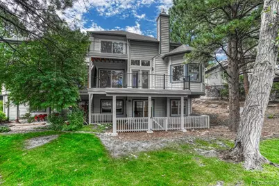 4218 Morning Star Drive, Castle Rock, CO 80108 - Photo 36