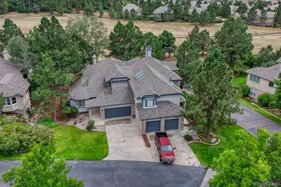 4218 Morning Star Drive, Castle Rock, CO 80108 - Photo 38