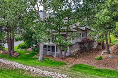 4218 Morning Star Drive, Castle Rock, CO 80108 - Photo 40