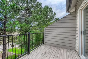 4218 Morning Star Dr, Castle Rock, CO 80108 - Photo 32