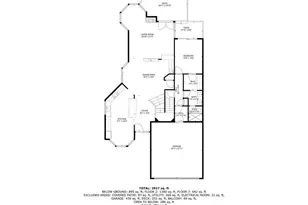 4218 Morning Star Dr, Castle Rock, CO 80108 - Photo 46