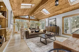 7489 S Turkey Creek Rd, Morrison, CO 80465 - Photo 10