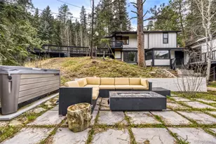 7489 S Turkey Creek Rd, Morrison, CO 80465 - Photo 24