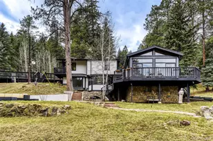 7489 S Turkey Creek Rd, Morrison, CO 80465 - Photo 28