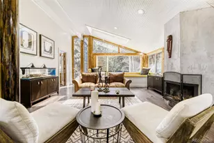 7489 S Turkey Creek Rd, Morrison, CO 80465 - Photo 14