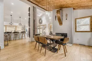 7489 S Turkey Creek Rd, Morrison, CO 80465 - Photo 8