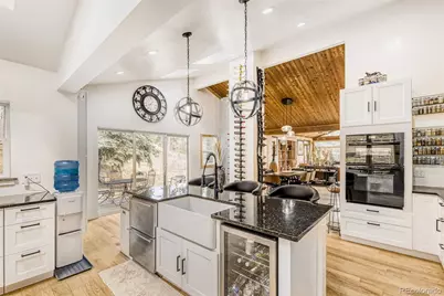 7489 S Turkey Creek Road, Morrison, CO 80465 - Photo 6