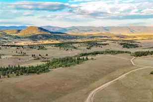 412 Smith and Wesson Rd, Como, CO 80456 - Photo 1