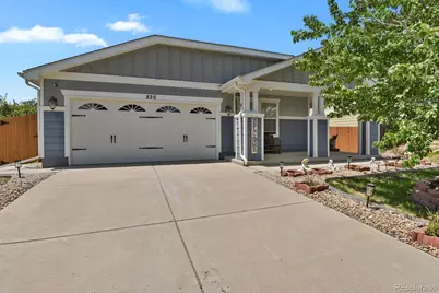 826 Willow Drive, Brighton, CO 80603 - Photo 1