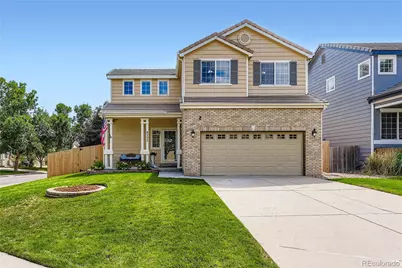 8337 S Pierce Way, Littleton, CO 80128 - Photo 1