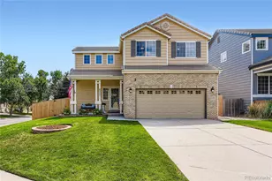 8337 S Pierce Way, Littleton, CO 80128 - Photo 1