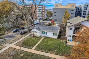 2495 S Josephine St, Denver, CO 80210 - Photo 4
