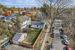 2495 S Josephine St, Denver, CO 80210 - Photo 26