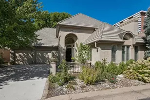 400 S Steele Street, Denver, CO 80209 - Photo 1