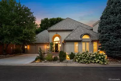 400 S Steele Street #61, Denver, CO 80209 - Photo 1