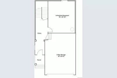 2656 Lower Crags Point, Colorado Springs, CO 80904 - Photo 4