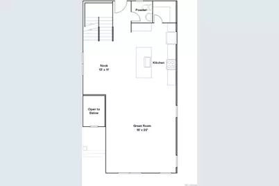 2656 Lower Crags Point, Colorado Springs, CO 80904 - Photo 2