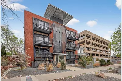 1336 N Logan Street #401, Denver, CO 80203 - Photo 6