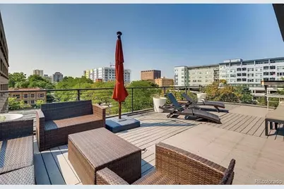 1336 N Logan Street #401, Denver, CO 80203 - Photo 2