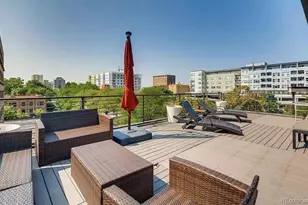 1336 N Logan Street, Denver, CO 80203 - Photo 2