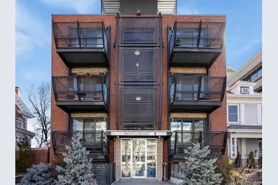 1336 N Logan Street #401, Denver, CO 80203 - Photo 2