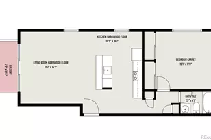 1336 N Logan Street, Denver, CO 80203 - Photo 30