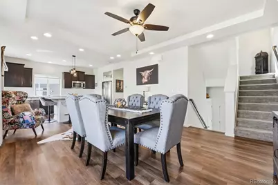 6048 Ashmore Lane, Colorado Springs, CO 80927 - Photo 4