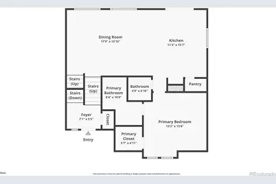 6048 Ashmore Lane, Colorado Springs, CO 80927 - Photo 48