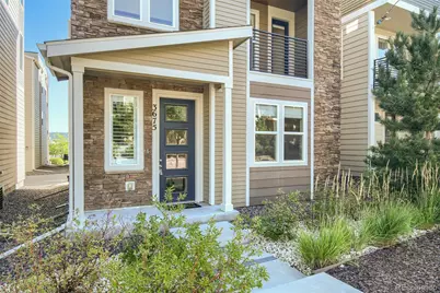3675 Penang Drive, Castle Rock, CO 80109 - Photo 2
