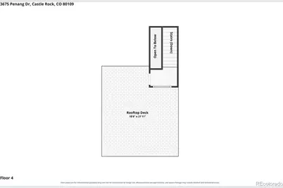 3675 Penang Drive, Castle Rock, CO 80109 - Photo 34
