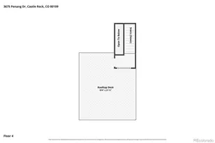 3675 Penang Dr, Castle Rock, CO 80109 - Photo 34