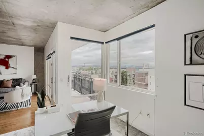 1475 Delgany Street #508, Denver, CO 80202 - Photo 12