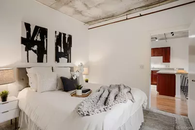 1475 Delgany Street #508, Denver, CO 80202 - Photo 20