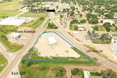 550 Rose Avenue, Burlington, CO 80807 - Photo 2