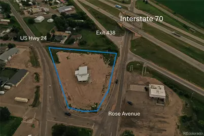 550 Rose Avenue, Burlington, CO 80807 - Photo 1