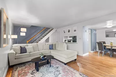 9901 E Evans Avenue #28C, Aurora, CO 80247 - Photo 1