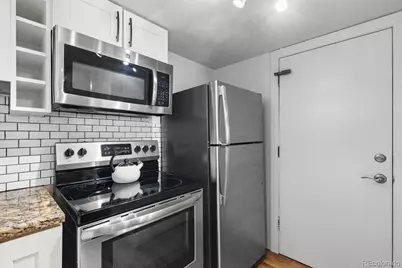 9901 E Evans Avenue #28C, Aurora, CO 80247 - Photo 18