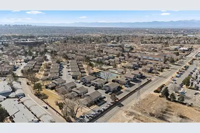 9901 E Evans Avenue #28C, Aurora, CO 80247 - Photo 38