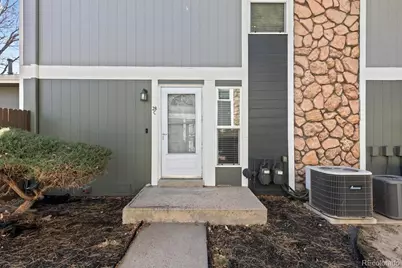 9901 E Evans Avenue #28C, Aurora, CO 80247 - Photo 32