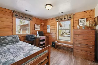 499 Clark Road, Bailey, CO 80421 - Photo 12