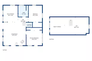 499 Clark Rd, Bailey, CO 80421 - Photo 26