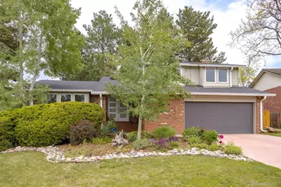 7292 S Costilla Street, Littleton, CO 80120 - Photo 1