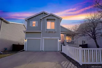 1272 S Alton Court, Denver, CO 80247 - Photo 1