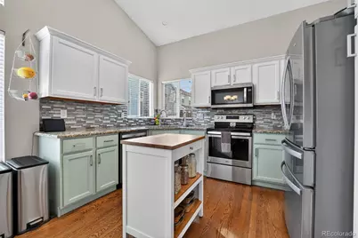 1272 S Alton Court, Denver, CO 80247 - Photo 1