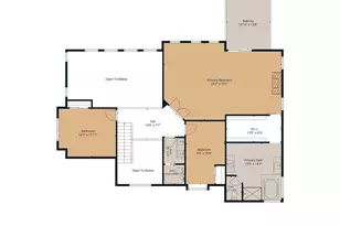 19227 E Costilla Pl, Centennial, CO 80016 - Photo 48